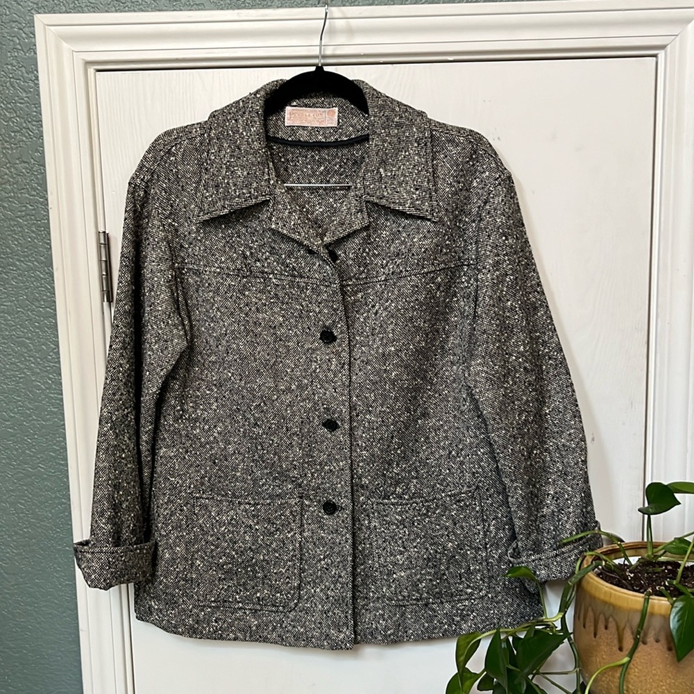 Pendleton Blazer Size 16 - image 1
